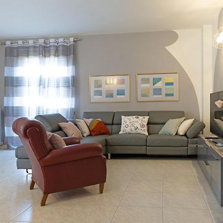Appartement Il Giardino à Civitanova Marche Extérieur photo