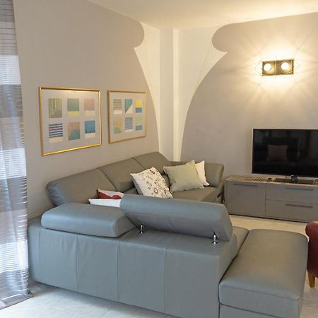 Appartement Il Giardino à Civitanova Marche Extérieur photo