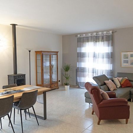 Appartement Il Giardino à Civitanova Marche Extérieur photo