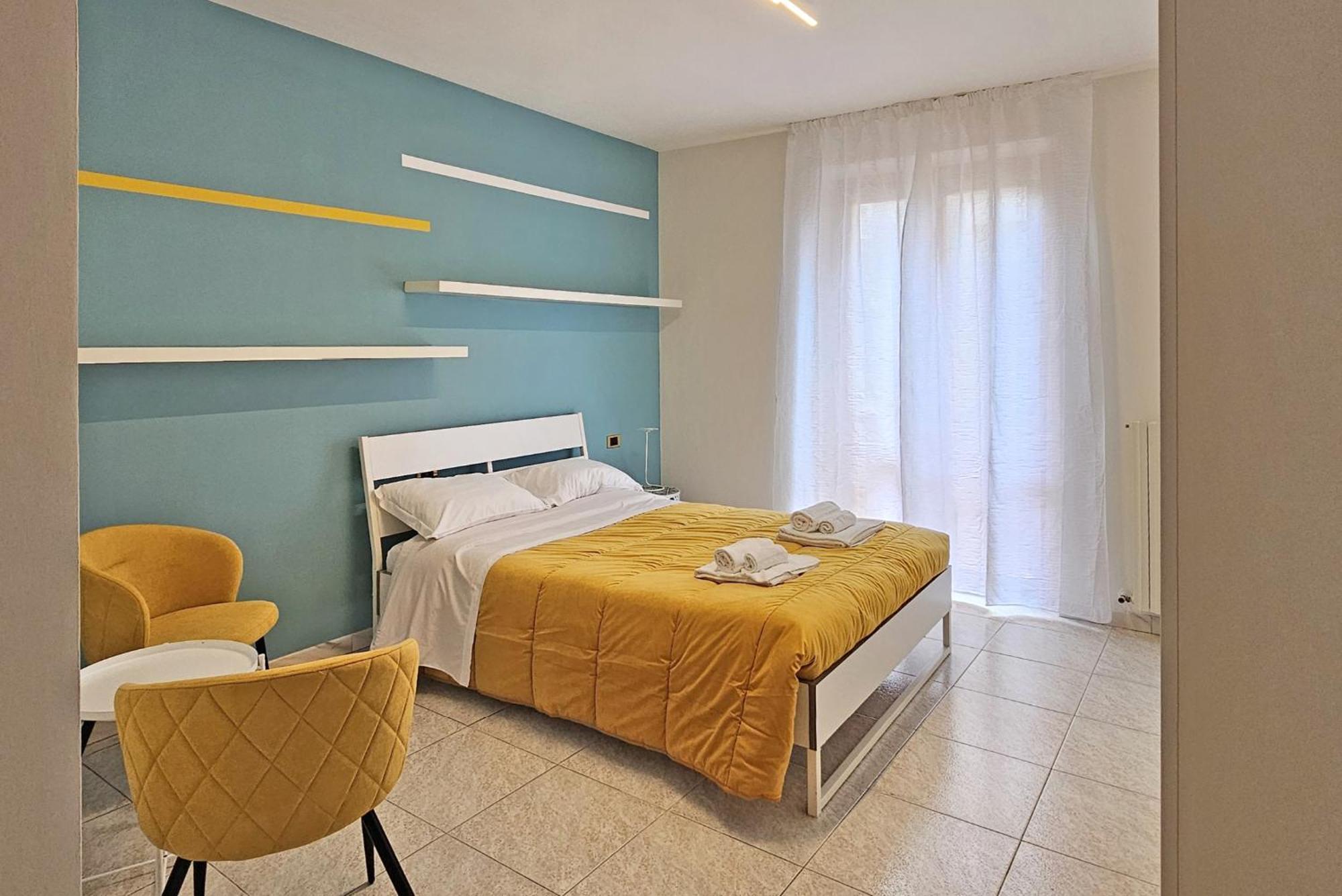 Appartement Il Giardino à Civitanova Marche Extérieur photo