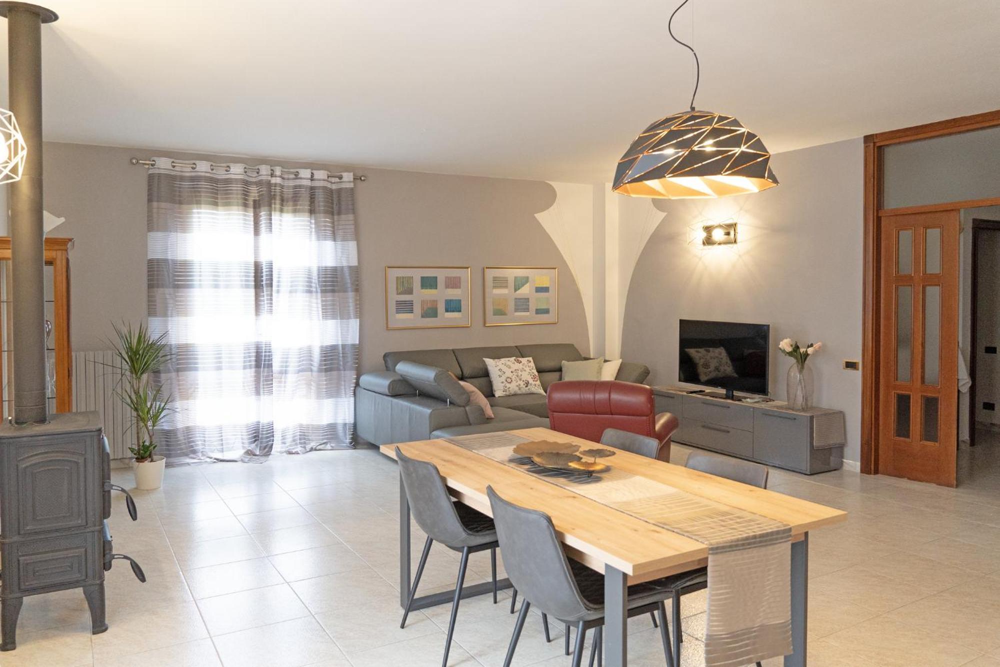 Appartement Il Giardino à Civitanova Marche Extérieur photo