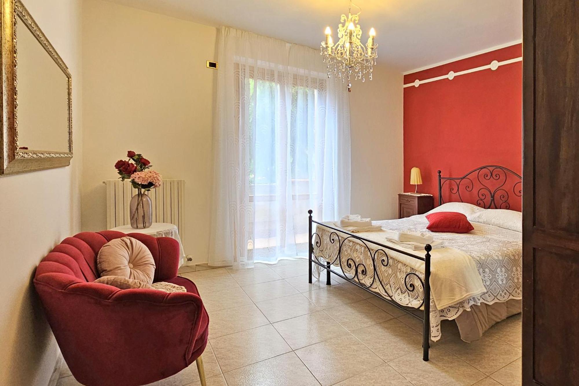 Appartement Il Giardino à Civitanova Marche Extérieur photo