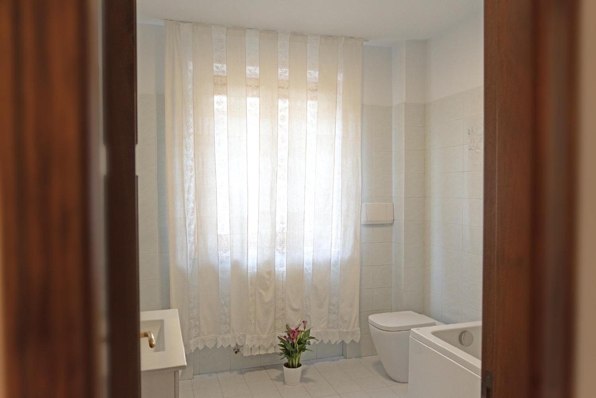 Appartement Il Giardino à Civitanova Marche Extérieur photo