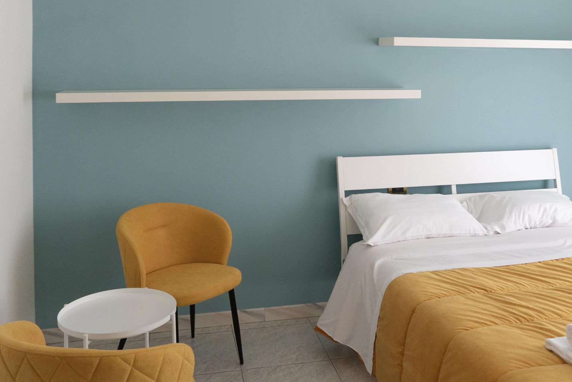 Appartement Il Giardino à Civitanova Marche Extérieur photo