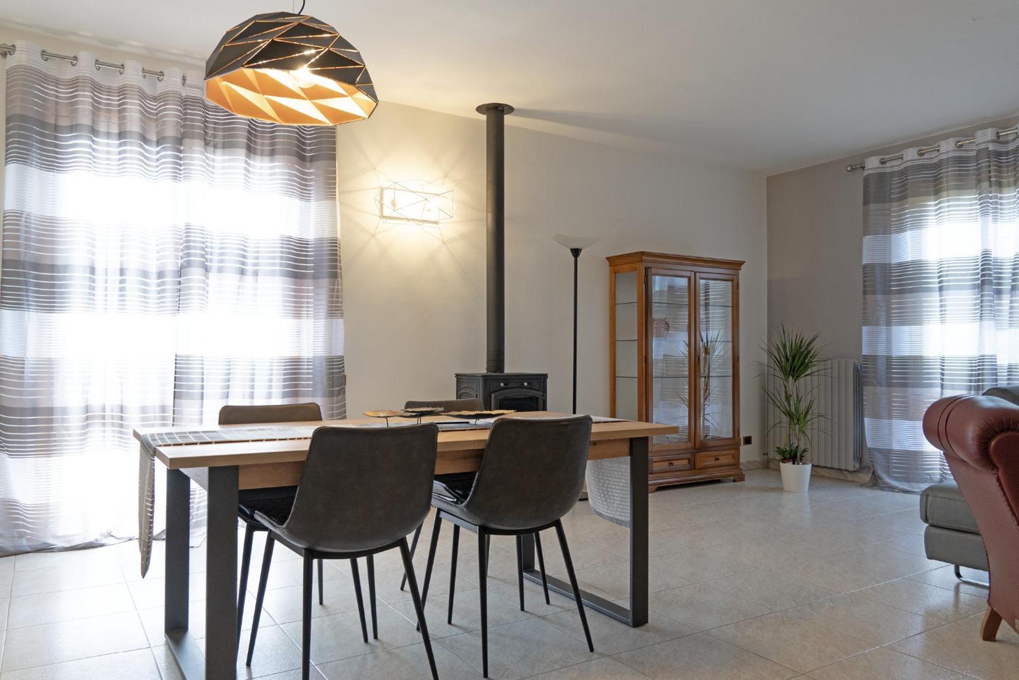 Appartement Il Giardino à Civitanova Marche Extérieur photo