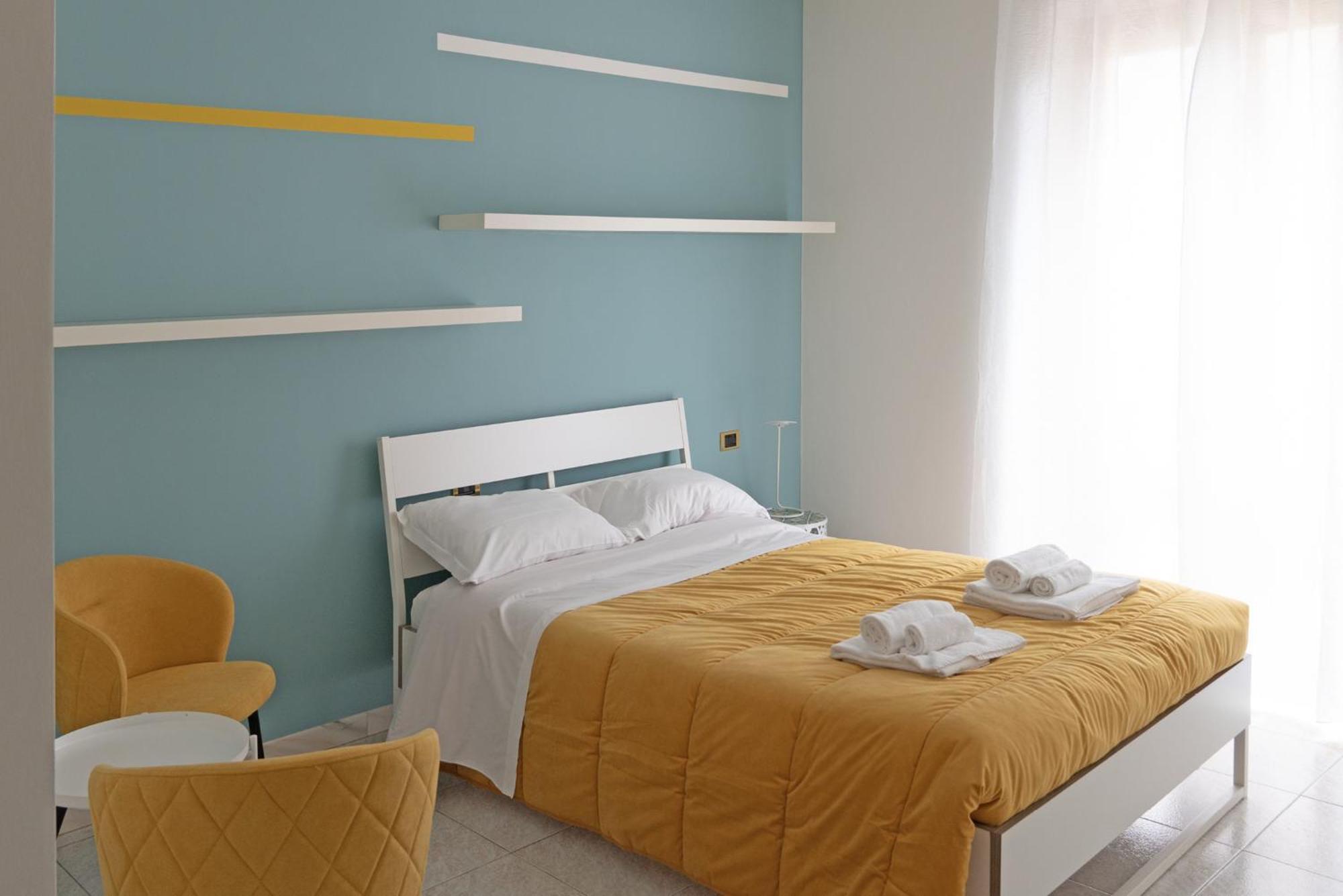 Appartement Il Giardino à Civitanova Marche Extérieur photo
