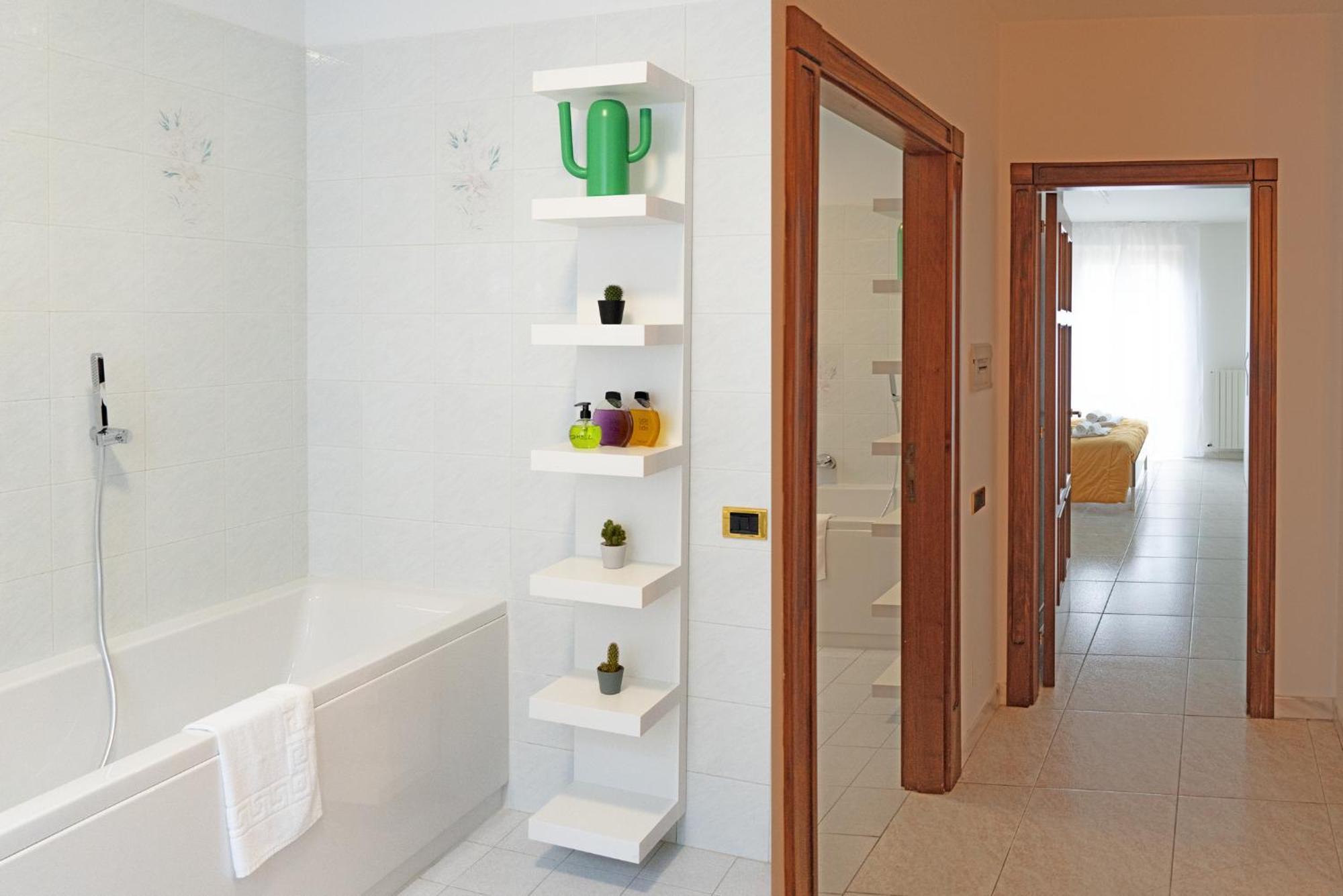 Appartement Il Giardino à Civitanova Marche Extérieur photo
