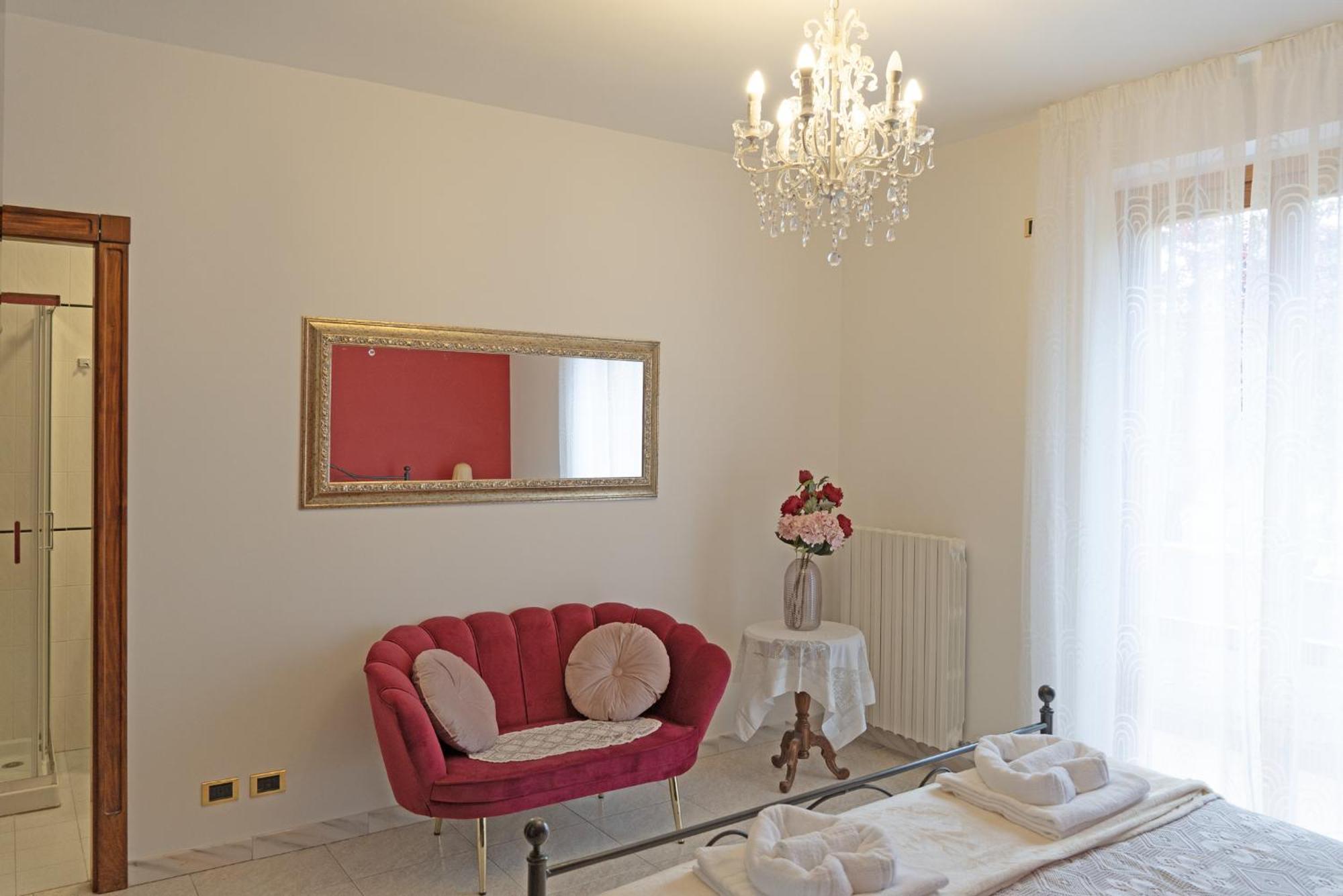 Appartement Il Giardino à Civitanova Marche Extérieur photo