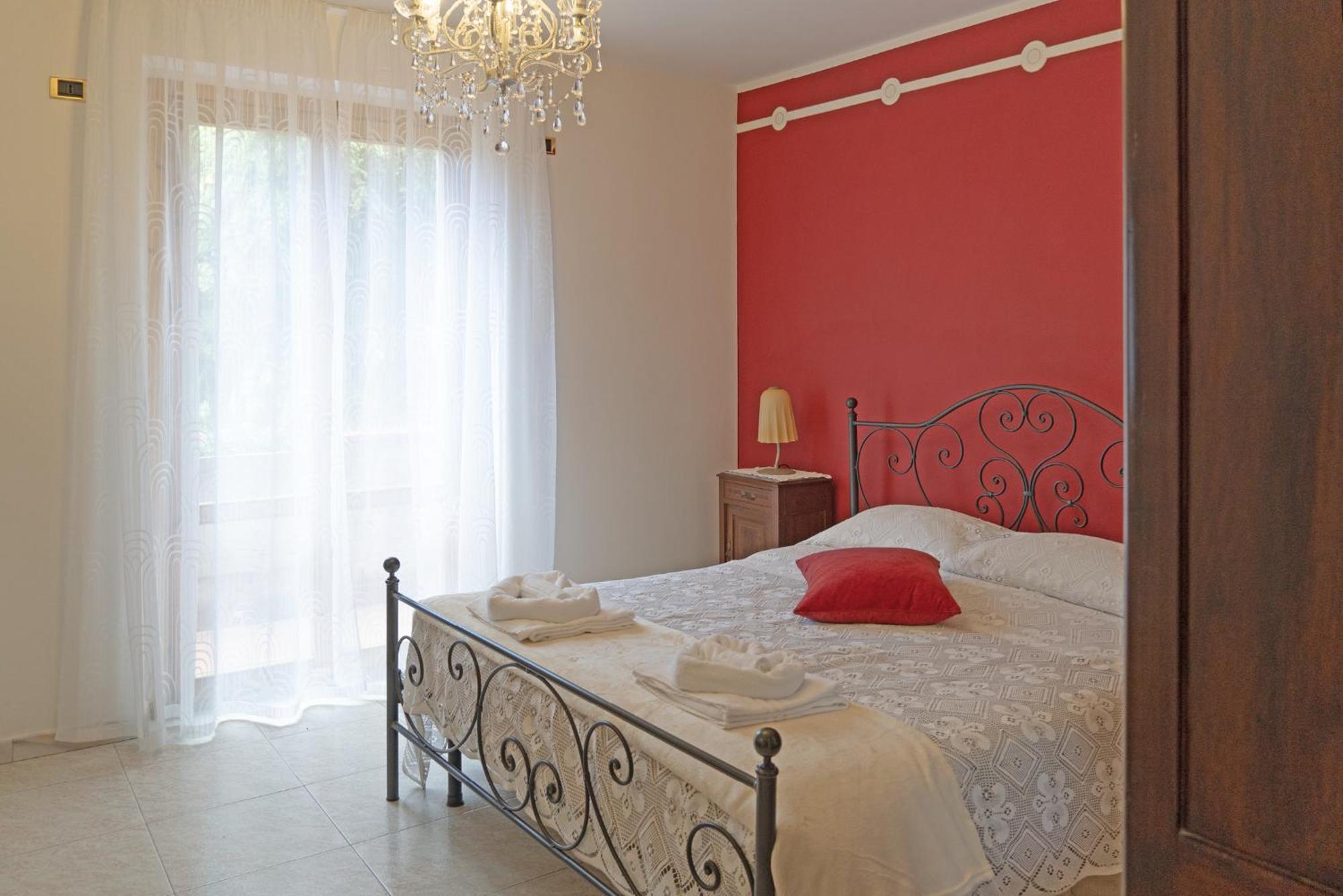 Appartement Il Giardino à Civitanova Marche Extérieur photo