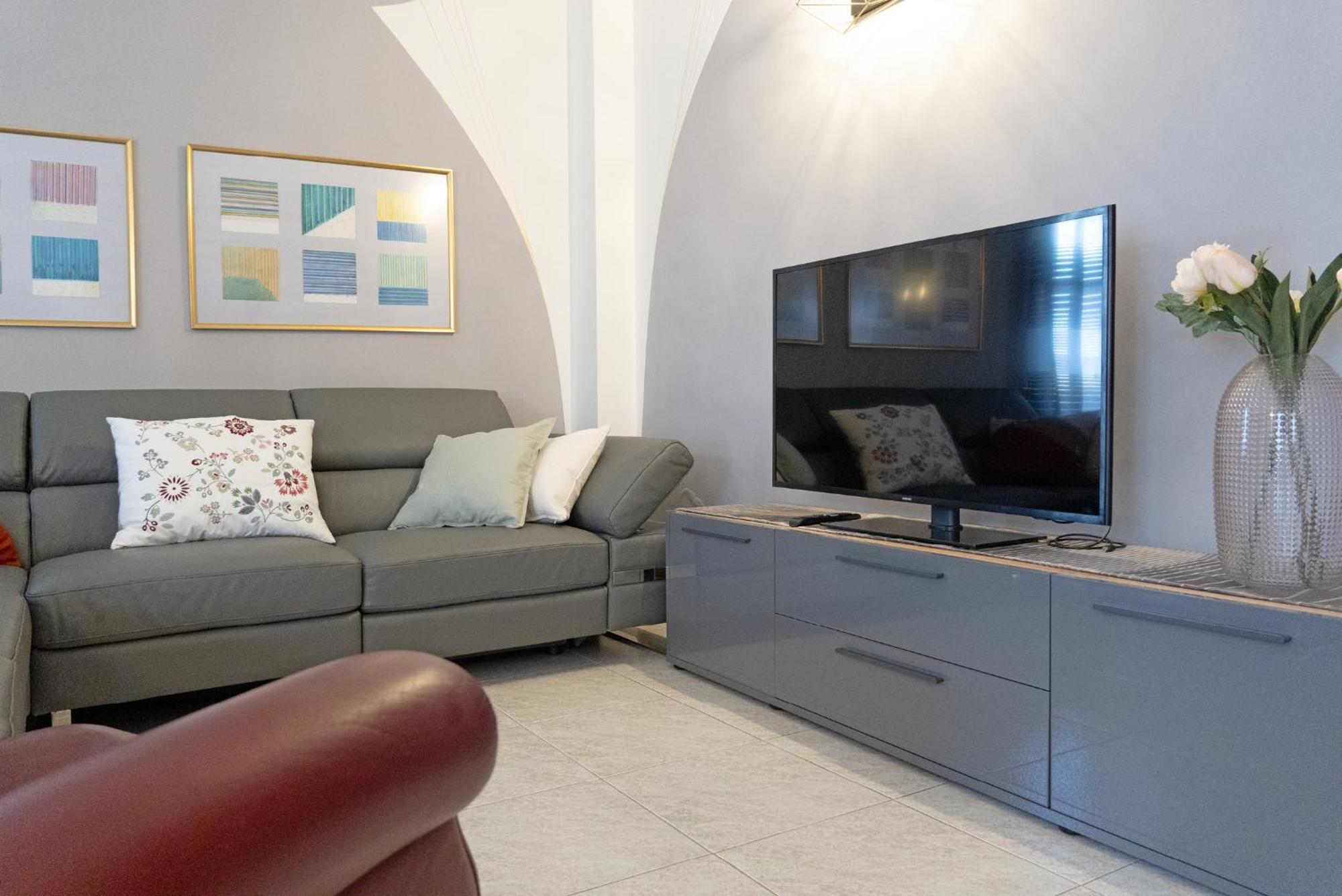 Appartement Il Giardino à Civitanova Marche Extérieur photo