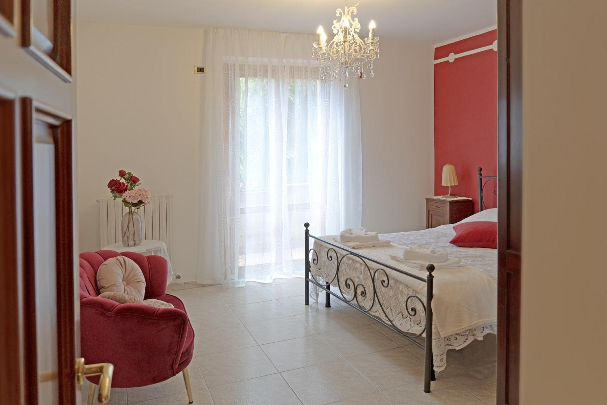 Appartement Il Giardino à Civitanova Marche Extérieur photo