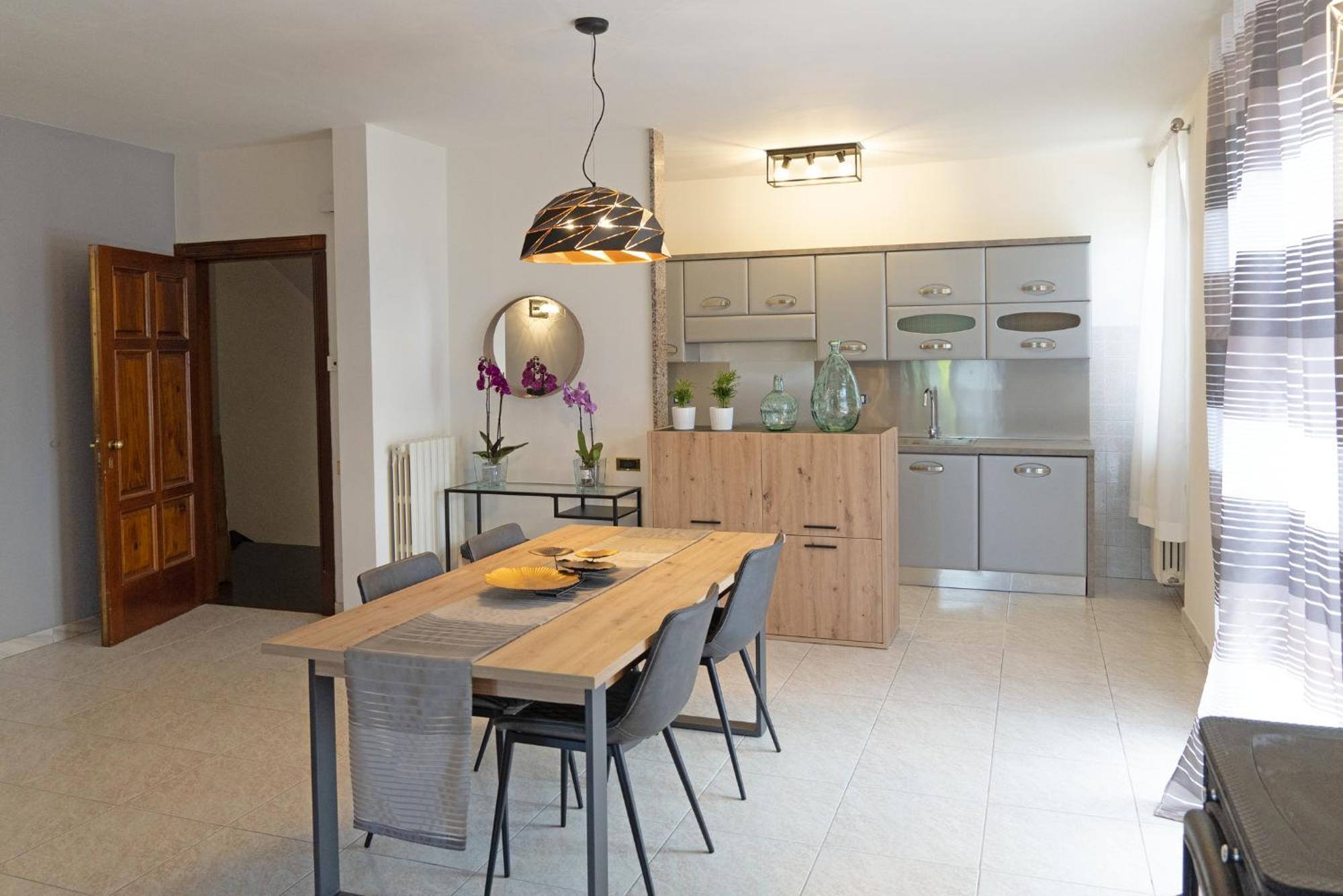 Appartement Il Giardino à Civitanova Marche Extérieur photo