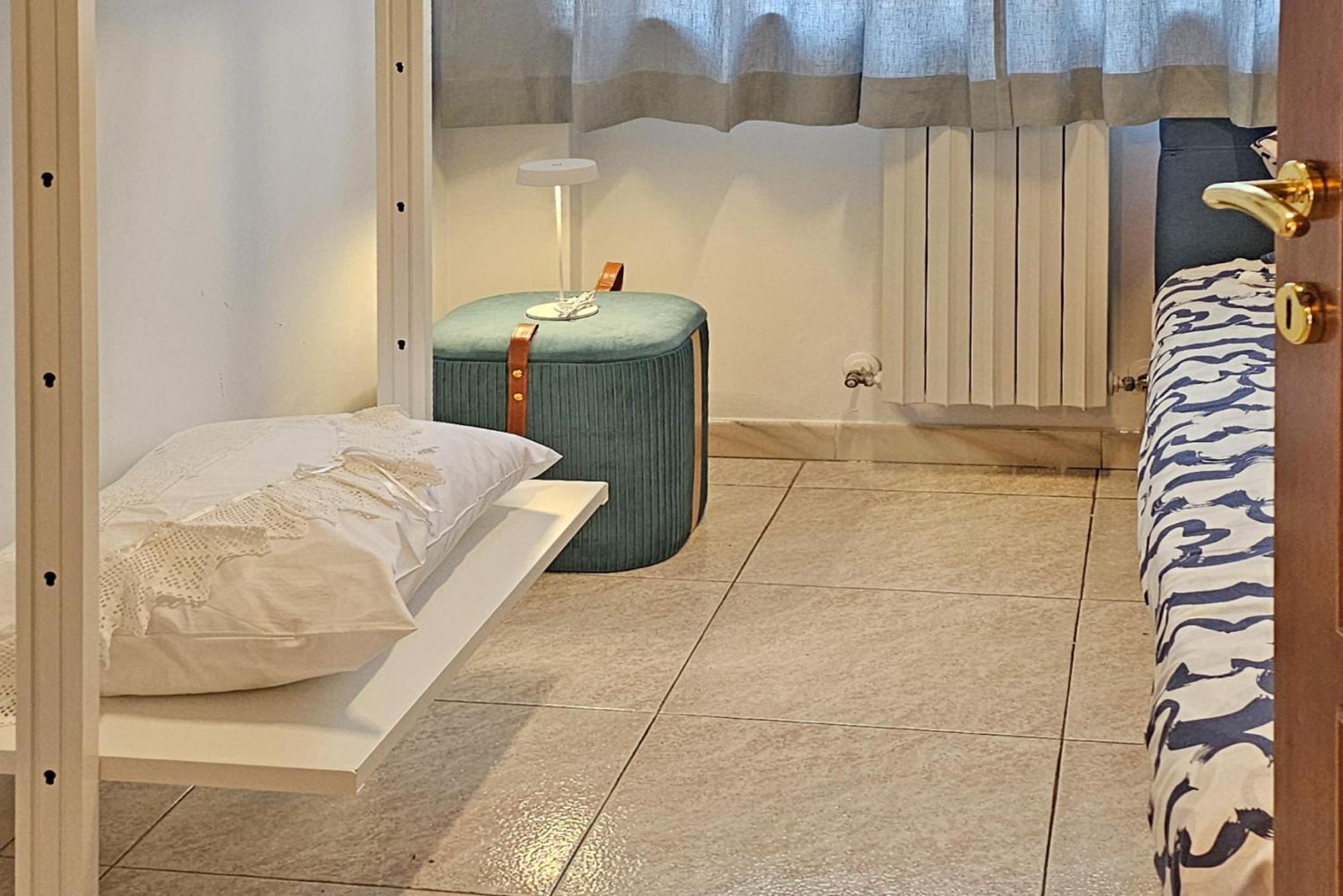 Appartement Il Giardino à Civitanova Marche Extérieur photo