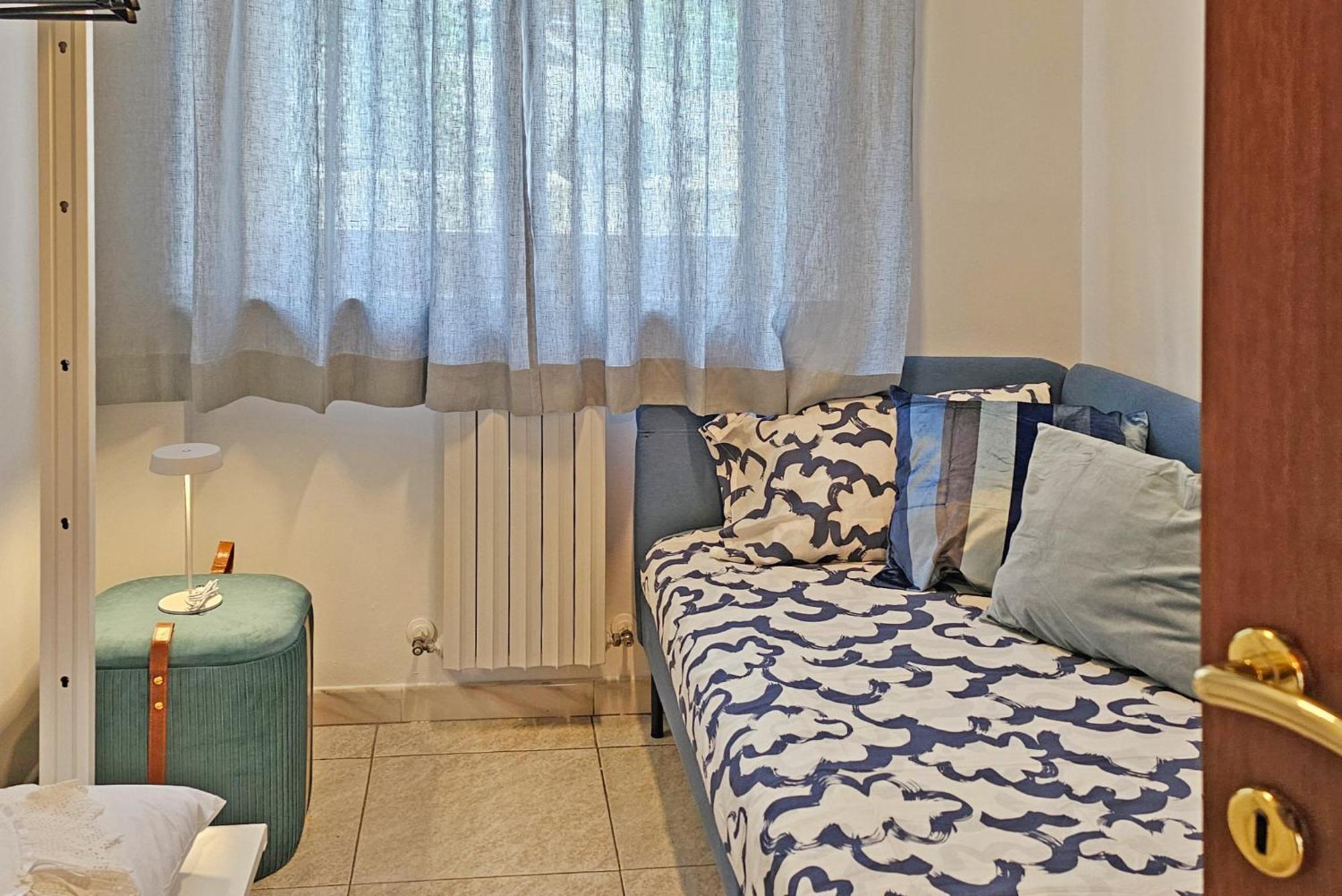 Appartement Il Giardino à Civitanova Marche Extérieur photo