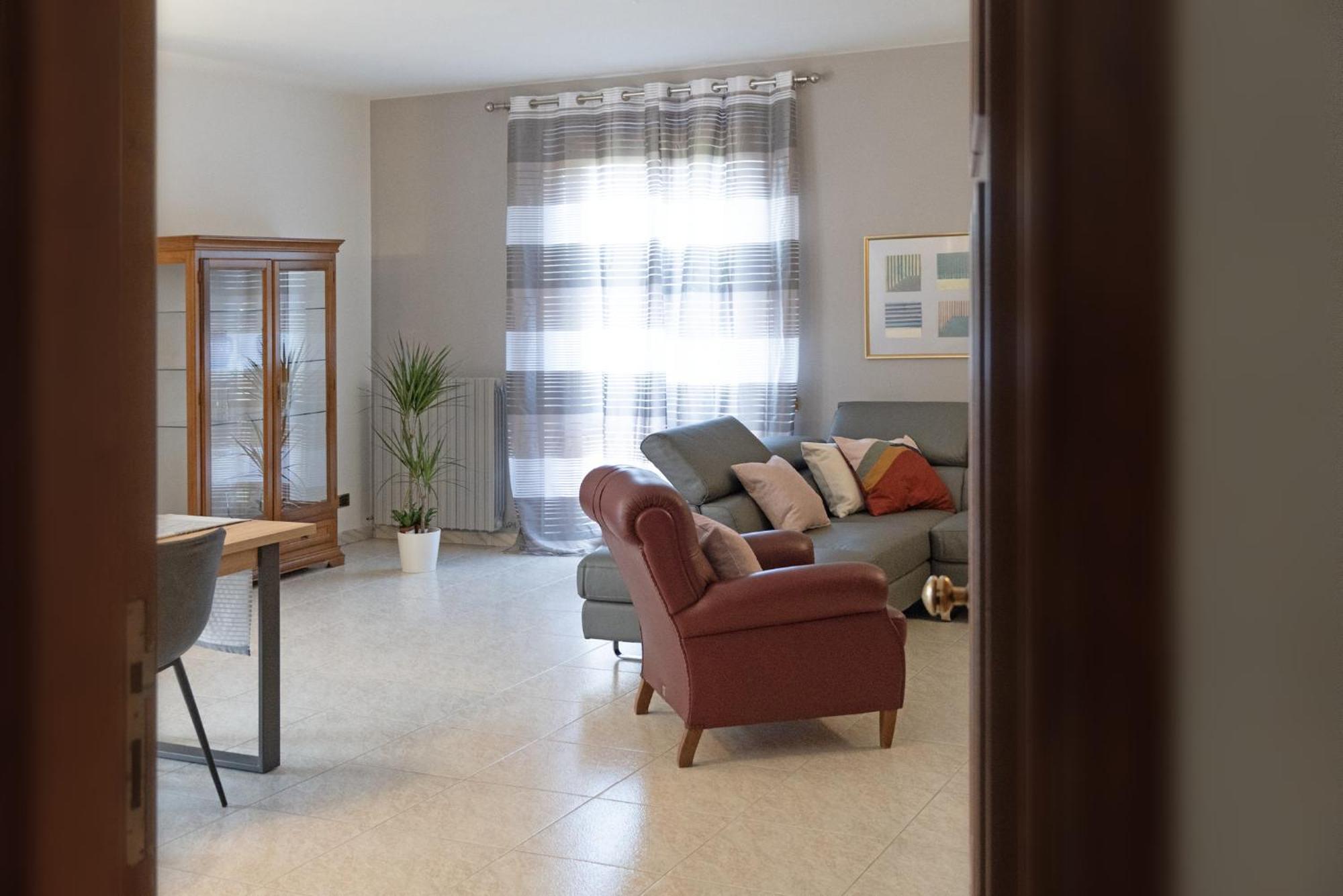 Appartement Il Giardino à Civitanova Marche Extérieur photo