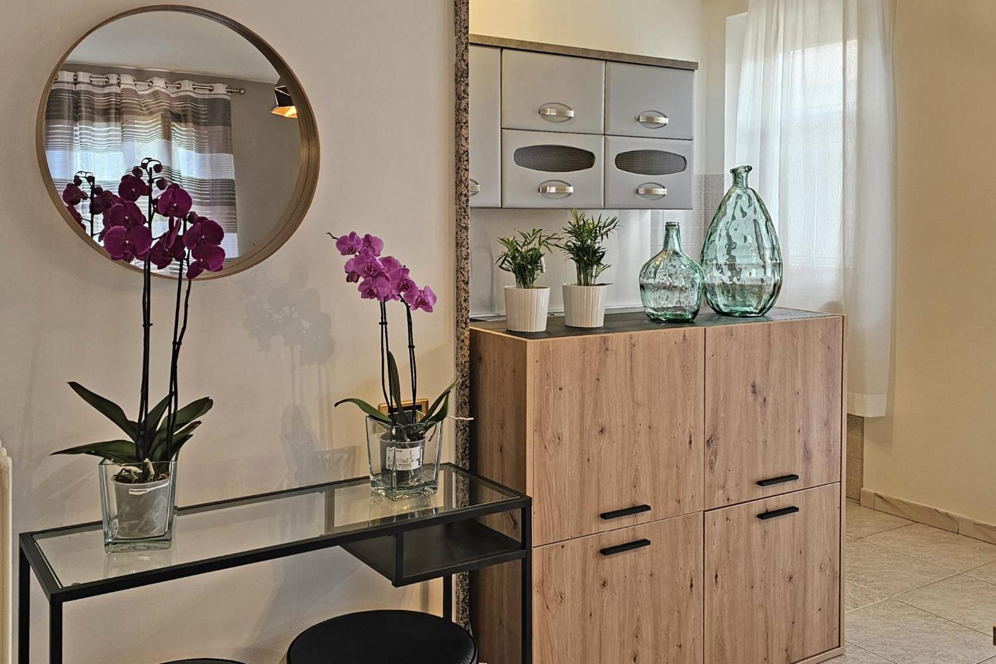 Appartement Il Giardino à Civitanova Marche Extérieur photo