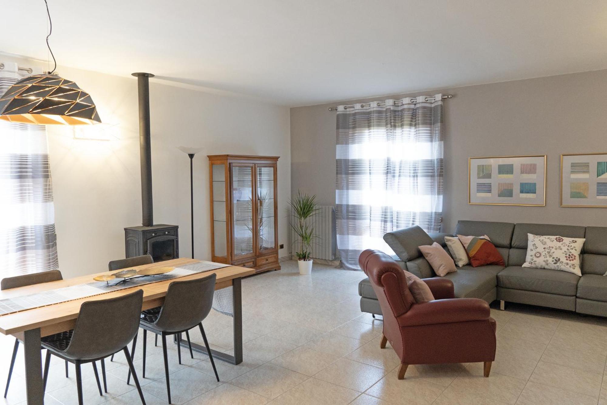 Appartement Il Giardino à Civitanova Marche Extérieur photo