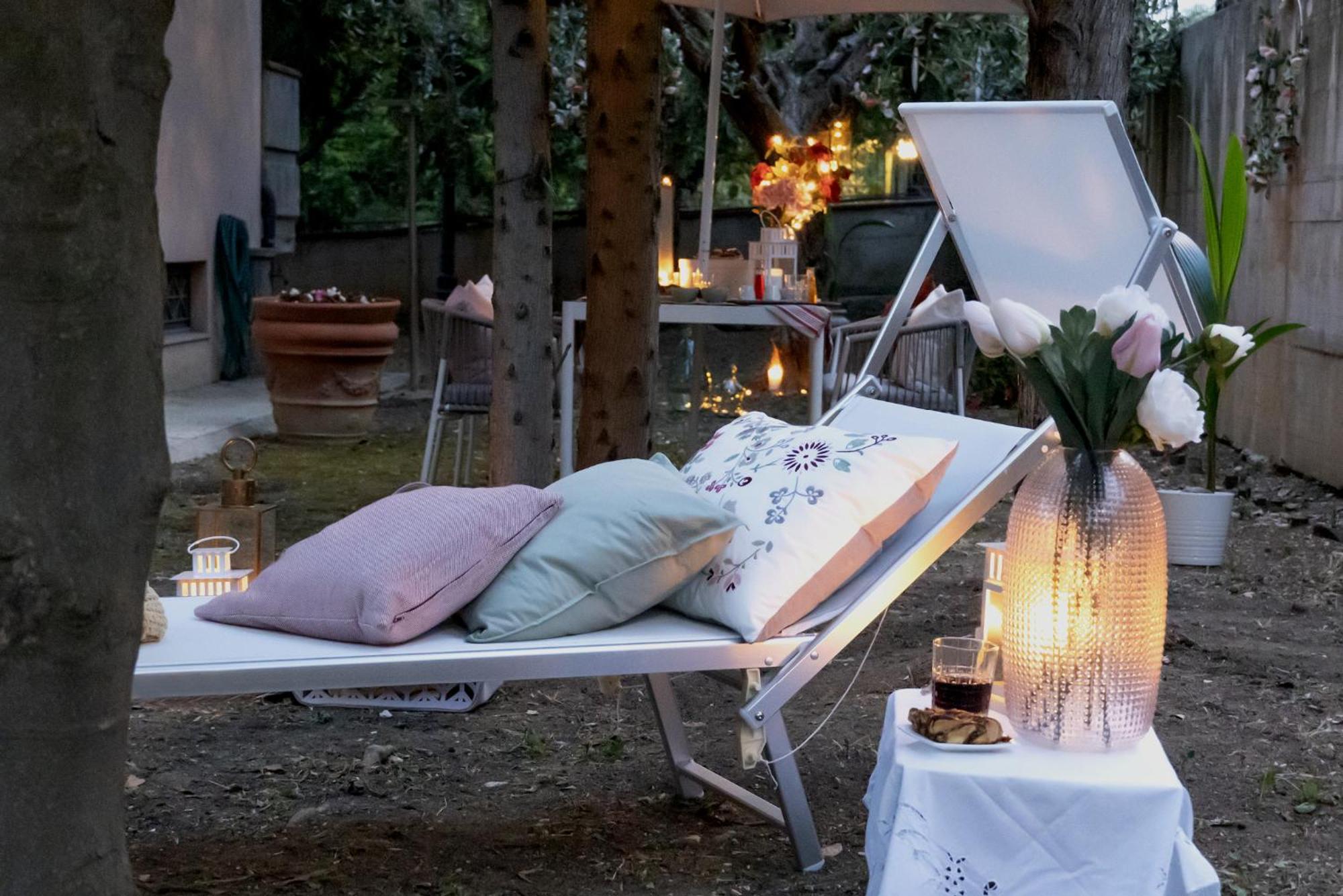 Appartement Il Giardino à Civitanova Marche Extérieur photo
