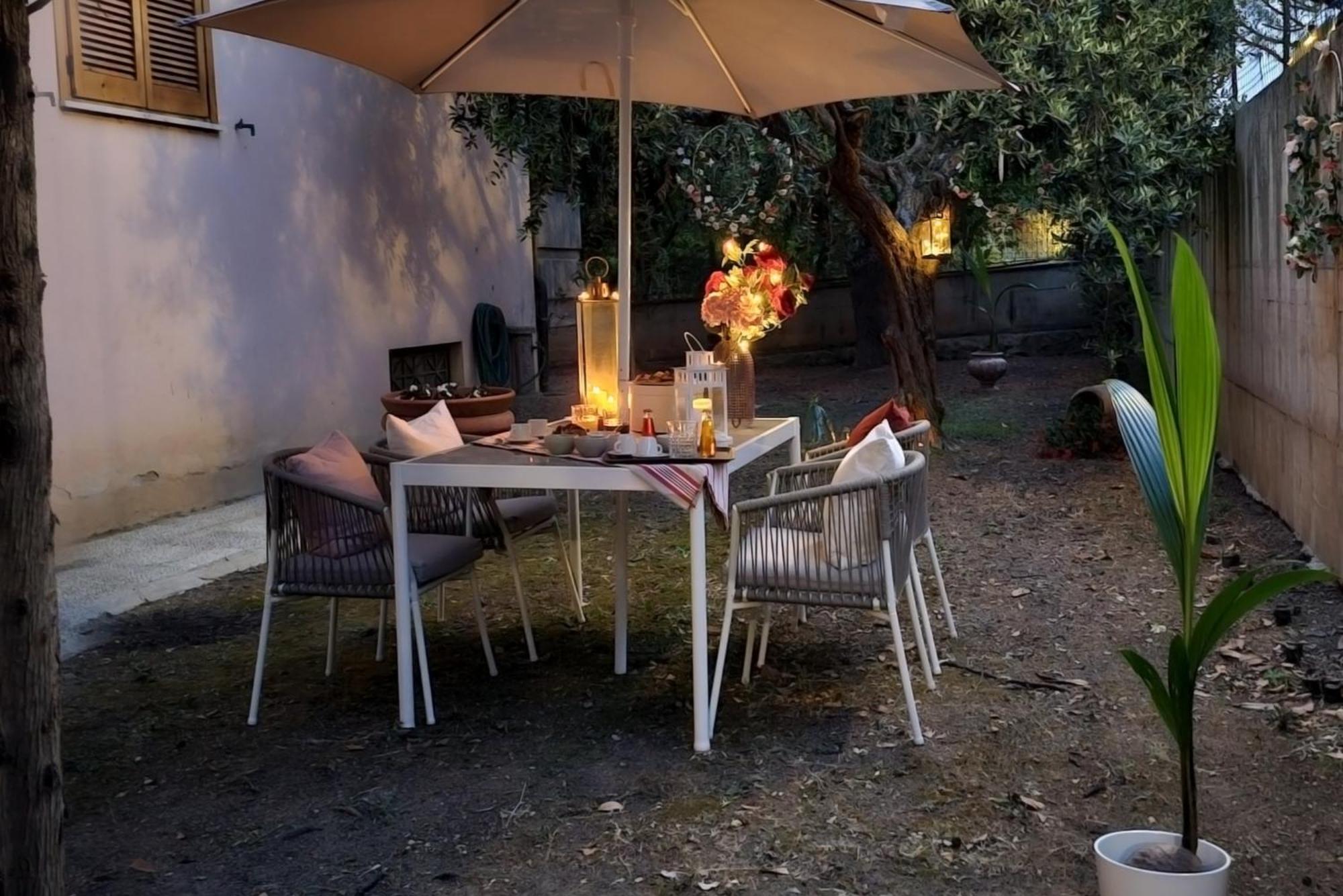 Appartement Il Giardino à Civitanova Marche Extérieur photo