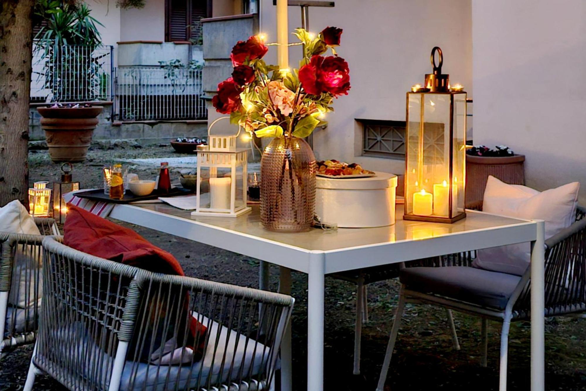 Appartement Il Giardino à Civitanova Marche Extérieur photo