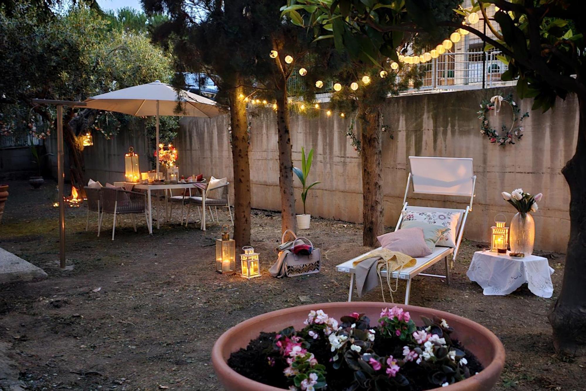 Appartement Il Giardino à Civitanova Marche Extérieur photo